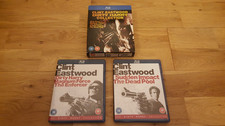 CLINT EASTWOOD DIRTY HARRY
