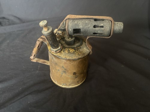 Vintage monitor paraffin - vintage,