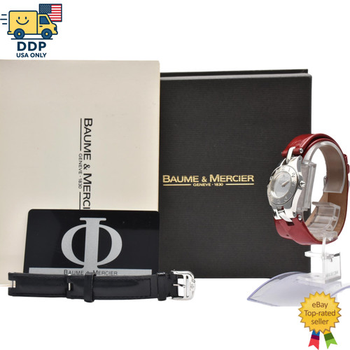 Baume mercier linea geneve - linea,