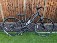 Carrera Crossfire 2 Womens