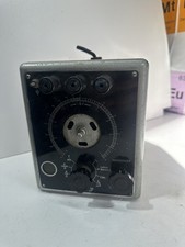 Nice Mullard UK E7566