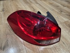 Renault Clio Mk3 Ph2 Rear Left