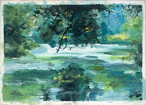 Original impressionist - original,