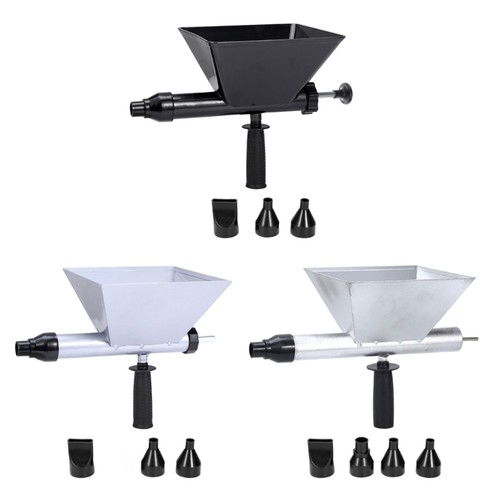 Electric mortar pointing guns - electric,