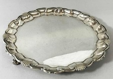 Mappin & Webb Silver Plated