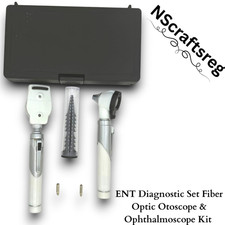 Professional ENT Diagnostic