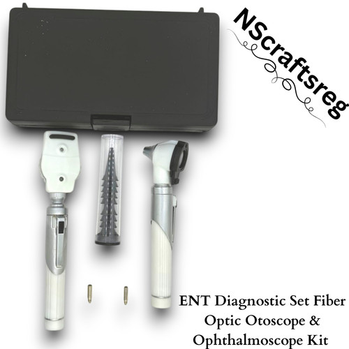 Professional ent diagnostic - ent,