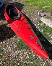 Perception Vista 2 seater