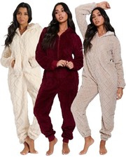 Ladies Cable Cut 1Onesie