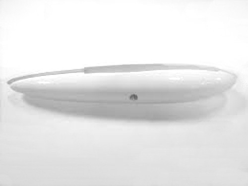 Keel ballast kit - kit, for