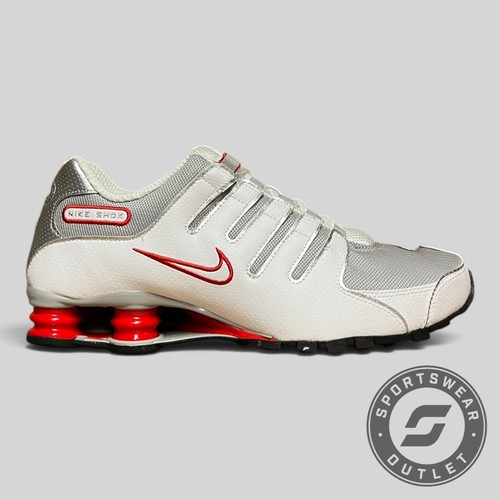Nike shox men - nike, men's