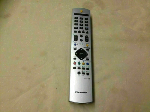 Genuine pioneer axd1509 remote - pioneer,