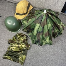 Army Military Accessory Bundle