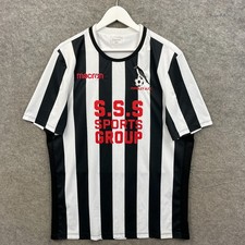 Chorley AFC Shirt Mens 3XL