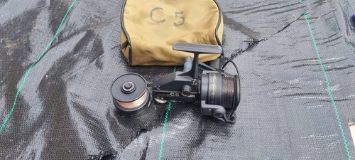Abu garcia cardinal vintage - abu, c5