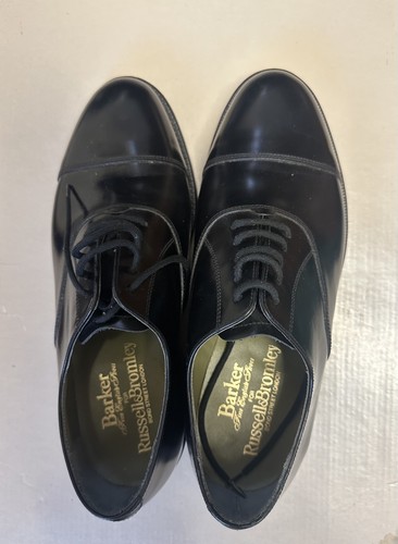 Russell bromley black - russell,