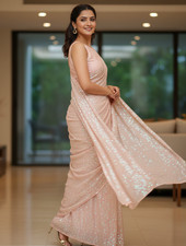 New Bollywood party wear