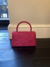 Small Fuchsia Pink KOKO handbag ￼