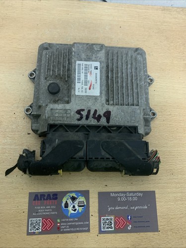 Suzuki swift engine control - suzuki,