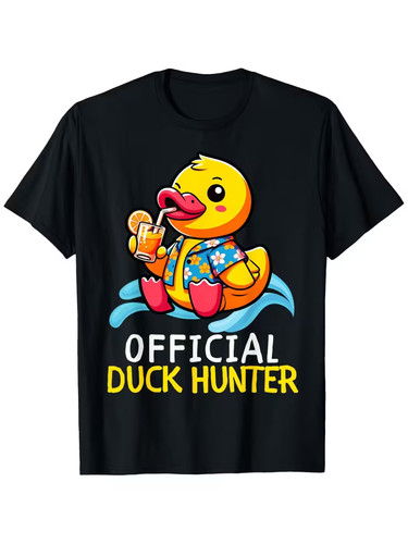 Duck cruise boat shirt funny - cruise,
