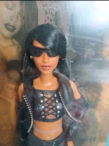 Mattel barbie signature - mattel,