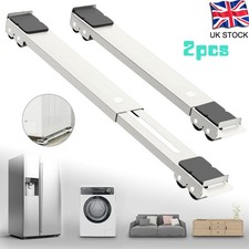 2PCS Heavy Duty Appliance