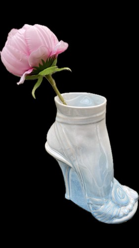 Rare blue sunset - rare, ceramics