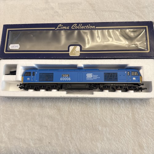 Lima 204783 class 60006 - 204783, 60