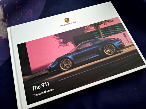 Porsche 911 09 19 - porsche, 09/19