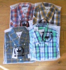 Relco men s shirts size SMALL