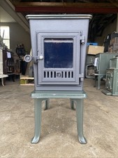 Jotul 602 Classic Cast Iron