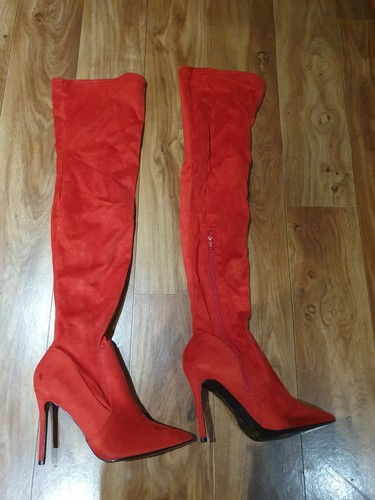 Women over the knee - women's, over-the-knee