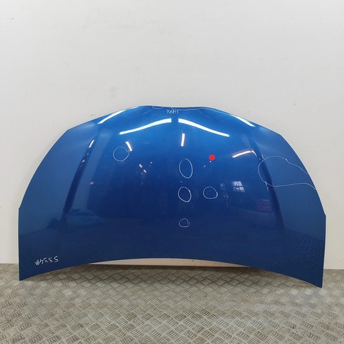 Toyota yaris p130 bonnet - toyota,
