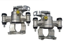 Fits Vauxhall Movano Rear Pair