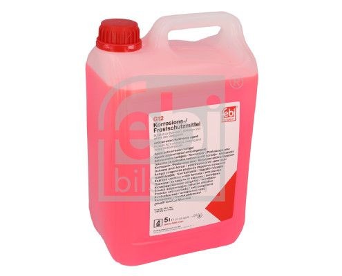 Febi bilstein antifreeze - febi,