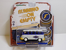 GREENLIGHT VOLKSWAGEN TYPE 2