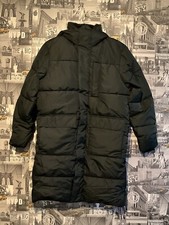 Jacamo Black Longline Padded
