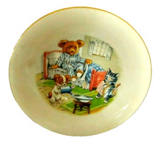 Vintage Royal Albert Teddy's