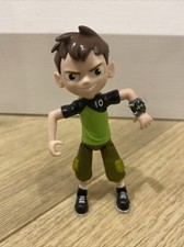 Ben 10 - Playmates Toys Ben