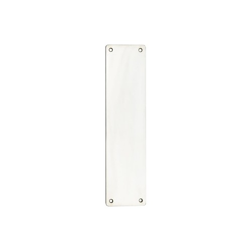 Polished stainless steel - stainless, door
