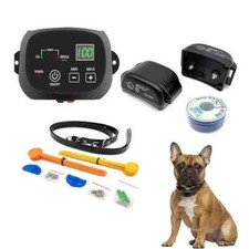 Electric Wireless Dog Fence