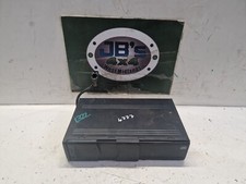 RANGE ROVER L322 6 CD CHANGER