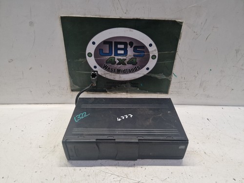Range rover l322 - l322, cd