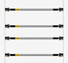 FULL KIT HEL Brake Lines Hoses