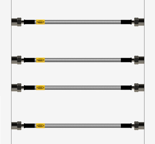 Full kit hel brake - full,