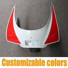 Front Headlight Fairing Nose