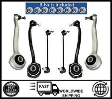 FOR Mercedes-Benz W203 CL203 (FRONT) Upper Lower Suspension Arms & Links KIT