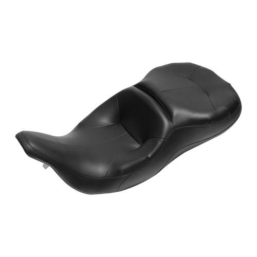 Black driver passenger seat - driver,