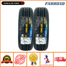 2 x 165/70R13 FARROAD FRD16