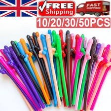 Willy Straws Hen Party